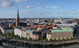 Workshop in Copenhagen, Denmark