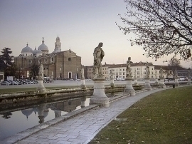 Workshop in Italy, Padua