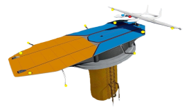 Final Presentation NAVISP EL2-232 "DroneHome2"