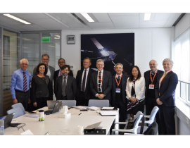 Announcement of NAVAC