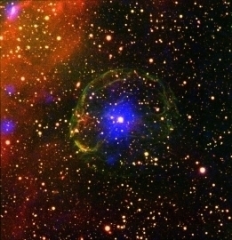 Pulsar-based timing system “PulChron” now operational at ESA-ESTEC