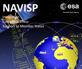 NAVISP Industry Days Presentations published