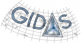 GIDAS - Another success developed under NAVISP