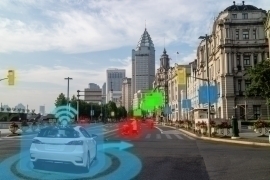 NAVISP'S WEBINAR SPARKS INTEREST IN THE CAPABILITIES OF IMAGING SENSORS AND 3D CITY MODELS TO ASSIST GNSS IN MOBILITY APPLICATIONS