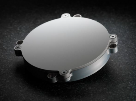 NAVISP prototypes sophisticated Antennas to combat interference and to support high accuracy