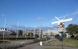 NAVISP Invents the Future of PNT at ESA Open Day 2021