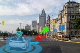 Assisted GNSS for mobility applications: 20 days left to benefit from the dedicated support by ESA for companies interested in submitting proposals on the theme!