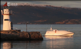 NAVISP Element 1 Workplan 2022 presented to Norwegian PNT ecosystem