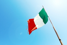 Register for Italian Workshop