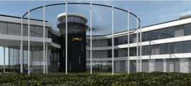 NAVISP supports cybersecurity for aviation: Final presentation of CyTEF project to verify the resilience of drones against cyberattacks