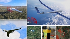 Satellite Search and Rescue enabled by Multi-Layer PNT