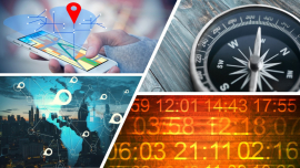 JRC report on PNT systems complementary and alternative to GNSS