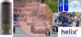 NEXT Generation GNSS Antenna