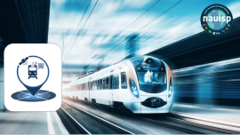Assisted GNSS with Imaging sensors for Rail applications