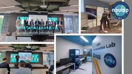 Open Innovation Laboratory in Debrecen Hungary to redefine space system testing
