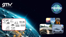 Back-End Safety Processor:  magicGNSS Back-End SAFEty