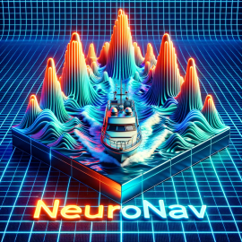 Final Presentation NEURONAV: AI – Augmented Positioning System for Maritime Navigation