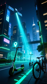 Final Presentation RelyMap Connect by Envisage Space and Cranfield University