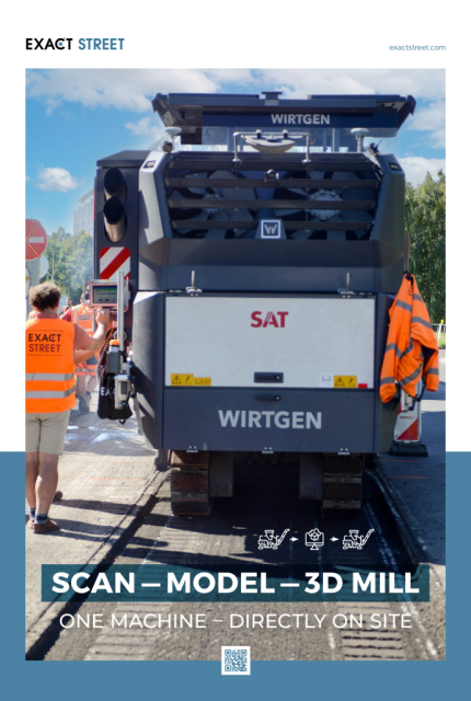 Final Presentation GNSS for Green Asphalt Final Presentation GNSS for Green Asphalt