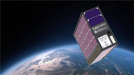 NAVISP-EL1-083: Deployable Satellite Navigation Antenna