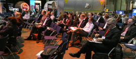 Registration Open for NAVISP Industry Days 16-17 June 2022