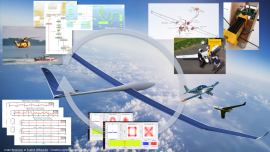 Multi-Layer PNT for Satellite Search and Rescue