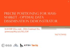 Final Presentation