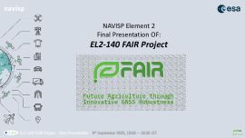 Final Presentation