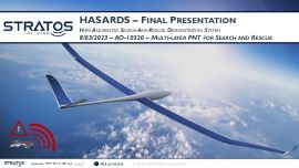 Final Presentation