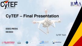 Final Presentation