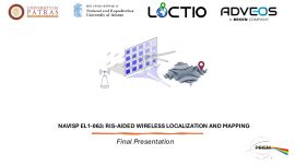 Final Presentation