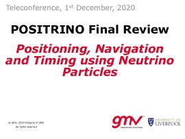 Final Presentation