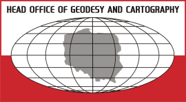 Head Office of Geodesy and Cartography