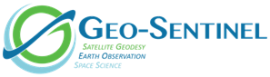 Geo-Sentinel Ltd.