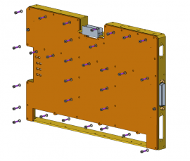 094 - Disruptive High Efficiency Power Supply for Active Antennas