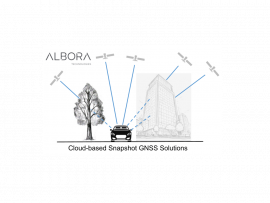 096 - Cloud-based Snapshot GNSS Solution (CGNSS)