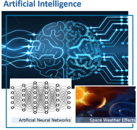 038 - Application of Machine Learning Technology for GNSS IOT Data Fusion