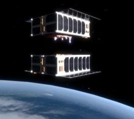 025 - Multi-Sensor, Multi-System for Space PNT Applications