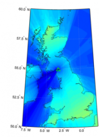 017 - UK Time Distribution (UTD)