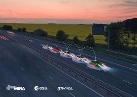 049 - Cooperative Positioning and Integrity Concept in Vehicle Platooning