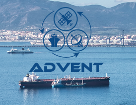 057 bis - Development of advanced VDES-R user technologies for alternative PNT
