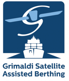 122 - GSAB - Grimaldi Satellite Assisted Berthing