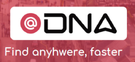 148 - DNA – Smart Mapping and Addressing System