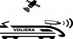 142 - VOLIERA Phase 2 -  Video Odometry with Lidar and EGNSS for ERTMS Applications