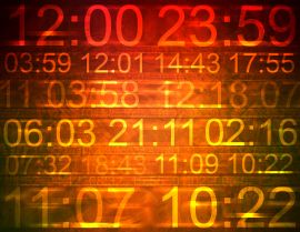 174 - A White Rabbit based implementation of Coherent Clock