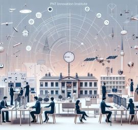 045 - Positioning Navigation and Timing Innovation Institute.