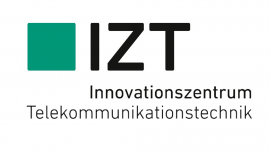 Innovationszentrum für Telekommunikationstechnik GmbH IZT