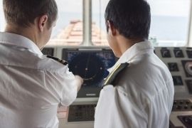 001- MarRINav (Maritime Resilience and Integrity of Navigation)