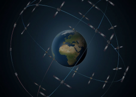 040 - Advanced Orbit Determination Algorithm (ADORA)