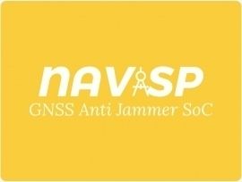 004 - Anti-Jammer SoC